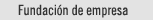 Fundaci&oacute;n de empresa